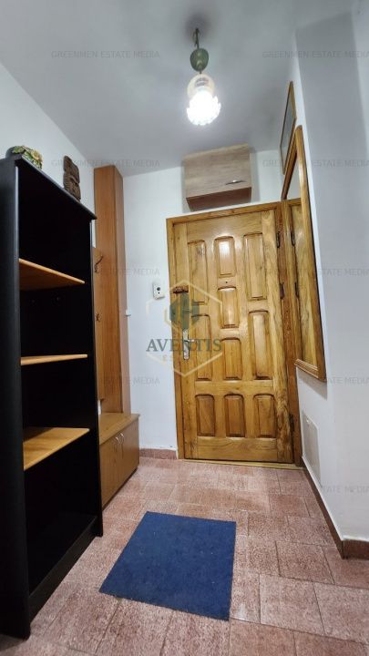 Garsoniera modesta, complet mobilata utilata, metrou Iancului  - Poză 10
