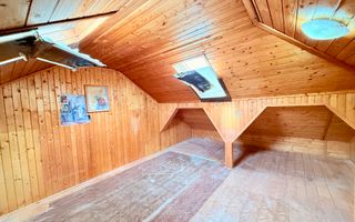 Vila 200 mp desfasurati cartier de case Belvedere Regie - Poză 37