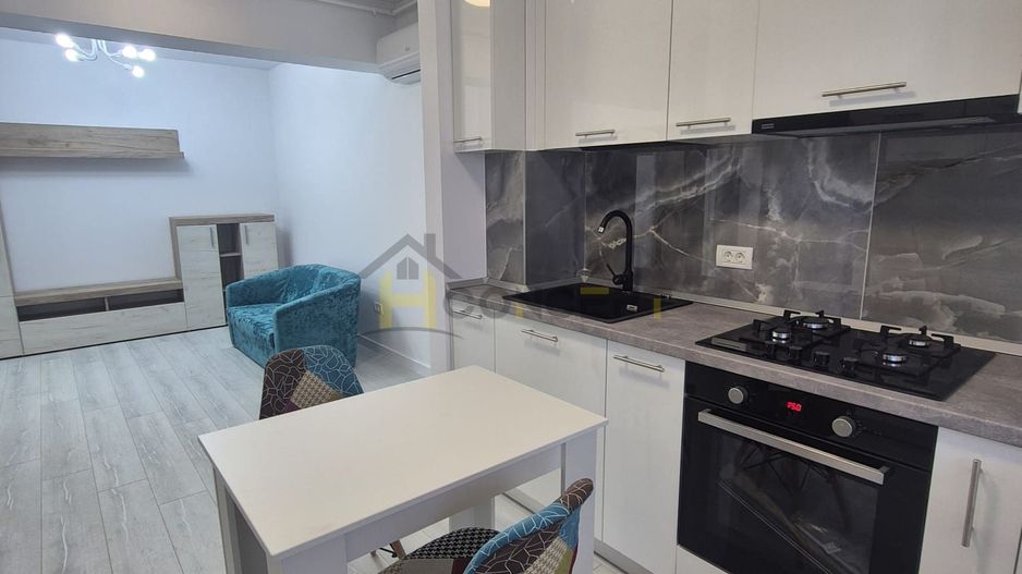 Inchiriere Studio metrou Berceni disponibil imediat - Poză 1