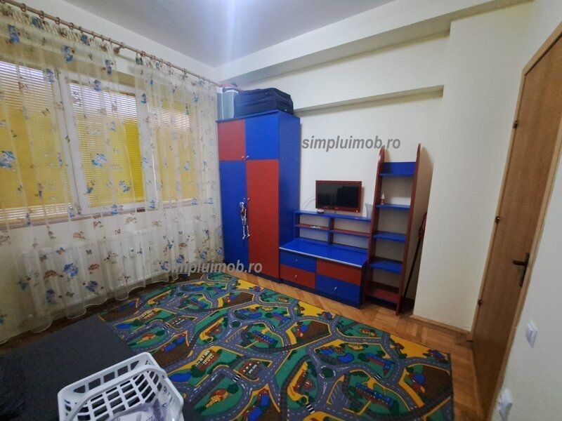 apartament 3 camere zona Iancului - Poză 3