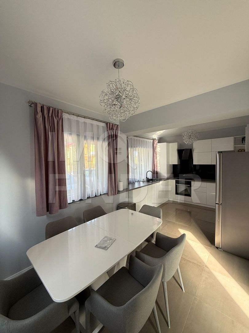 Duplex de închiriat, cartier Europa - Poză 17