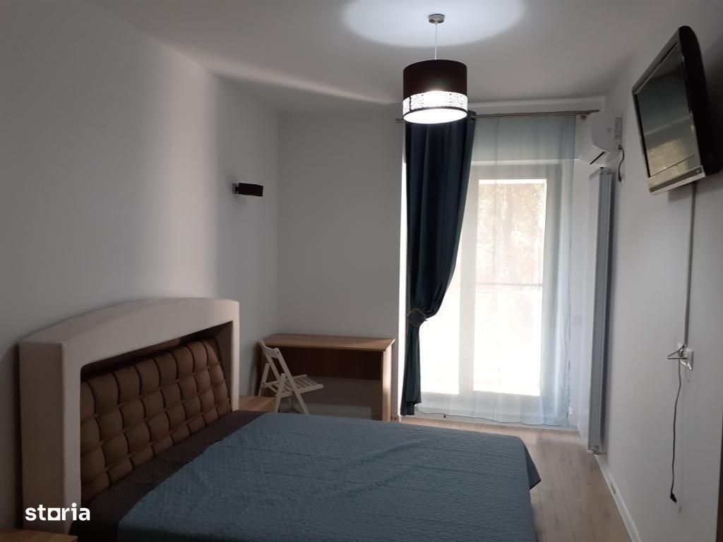 Apartament 2 camere Novum de inchiriat LUX - Poză 3