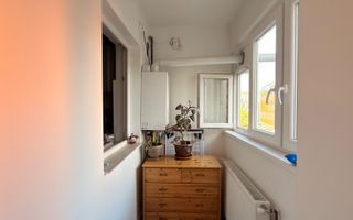Apartament cu 1 camera decomandata, in Centru! - Poză 6