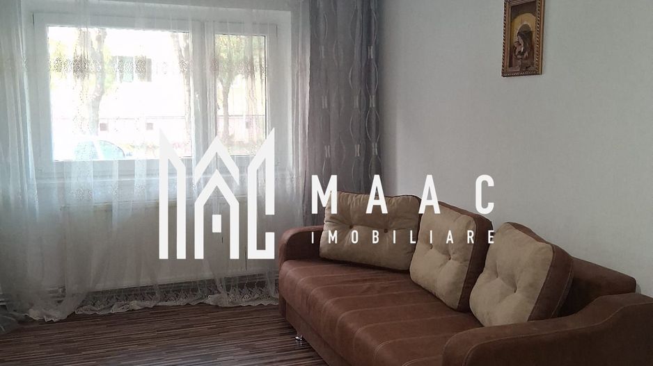 Apartament 3 camere | Parter | Pivnita |  60 MP | V. Aaron - Poză 4