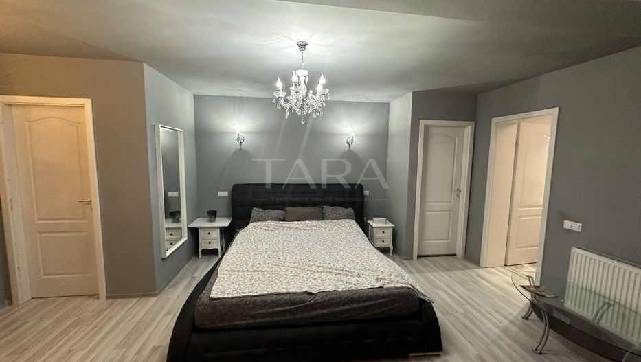 Apartament 4 camere, Floresti, zona Parc Poligon - Poză 4