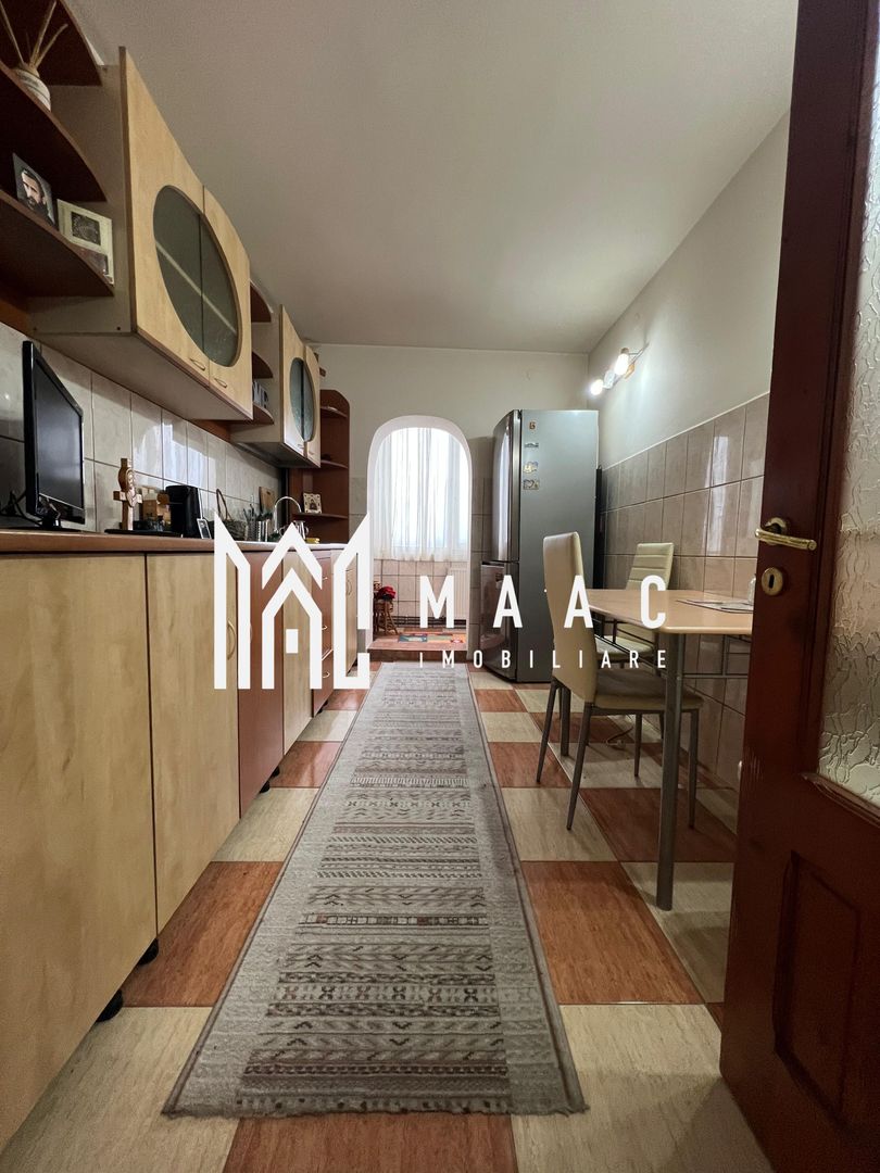 Apartament | 3 camere | Calea lui Traian | Etaj 3 - Poză 5