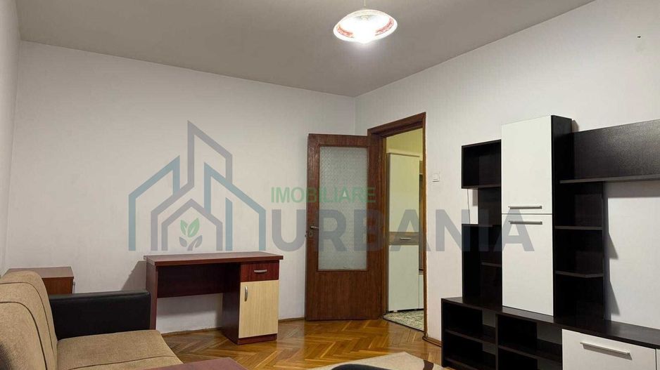 Ap 2 camere decomandat, zona Gara - Arcu - Poză 2