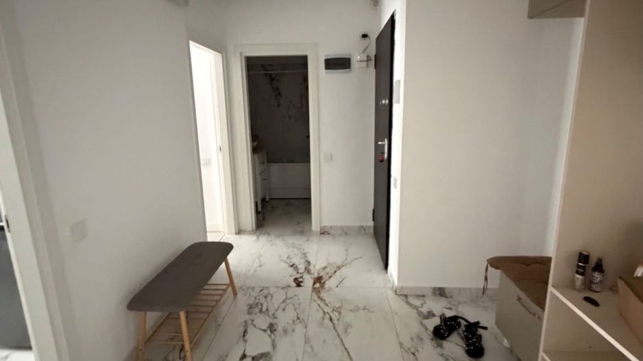 2 Camere Exigent Plaza Lujerului Politehnica Grozavesti - Poză 5