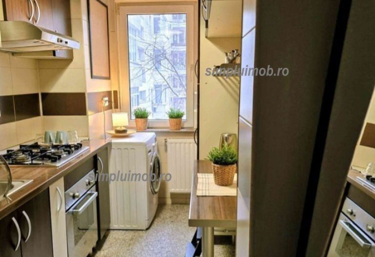 Central 2 Camere Cismigiu - Poză 5