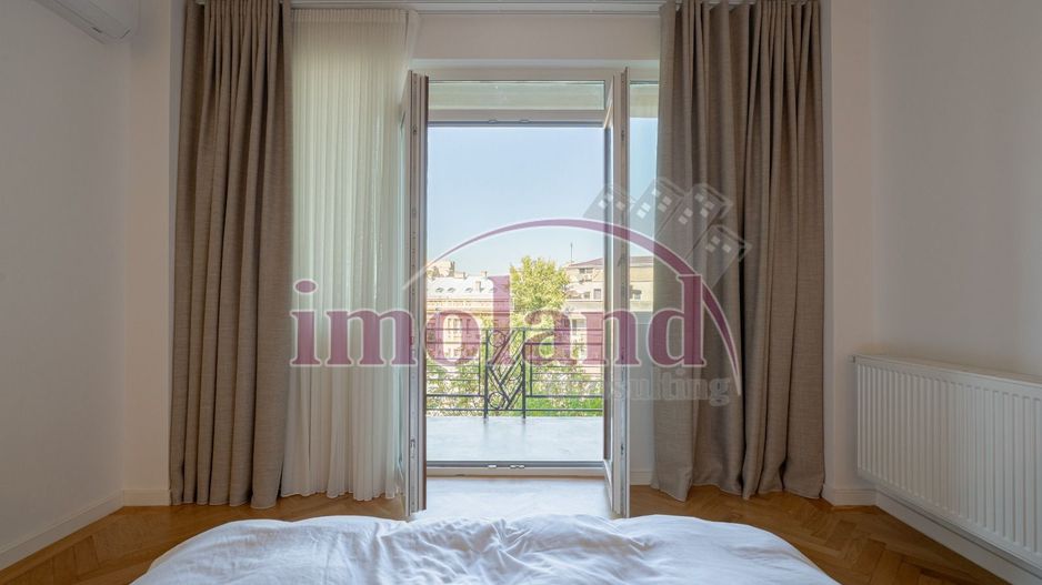 Apartament cu 2 dormitoare si birou - Carol I - Poză 22