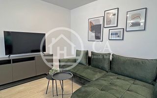 Apartament cu 2 camere de închiriat în Grand Hill, Oradea - Poză 1