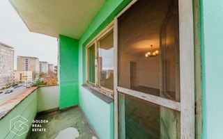 Apartament 2 camere, 59 mp, zona Calea Romanilor - Poză 18