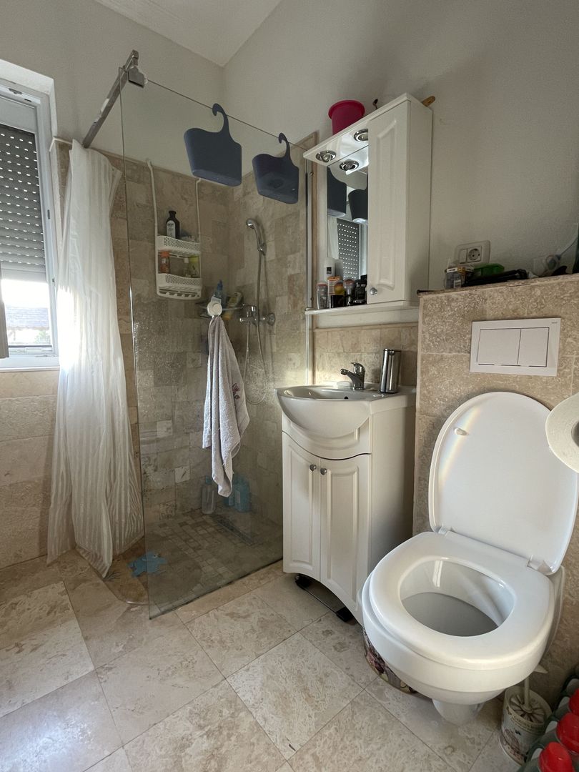 Duplex pe parter, Urseni-Mosnita, comision 0%. - Poză 8