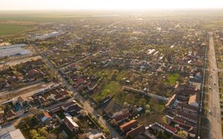 Teren intravilan 1811 mp in Aradul nou - Poză 6