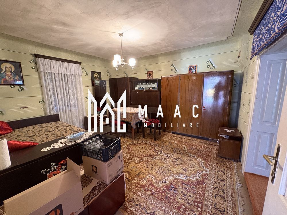 Casa 2 Corpuri | 974MP Teren | Armeni - Poză 7