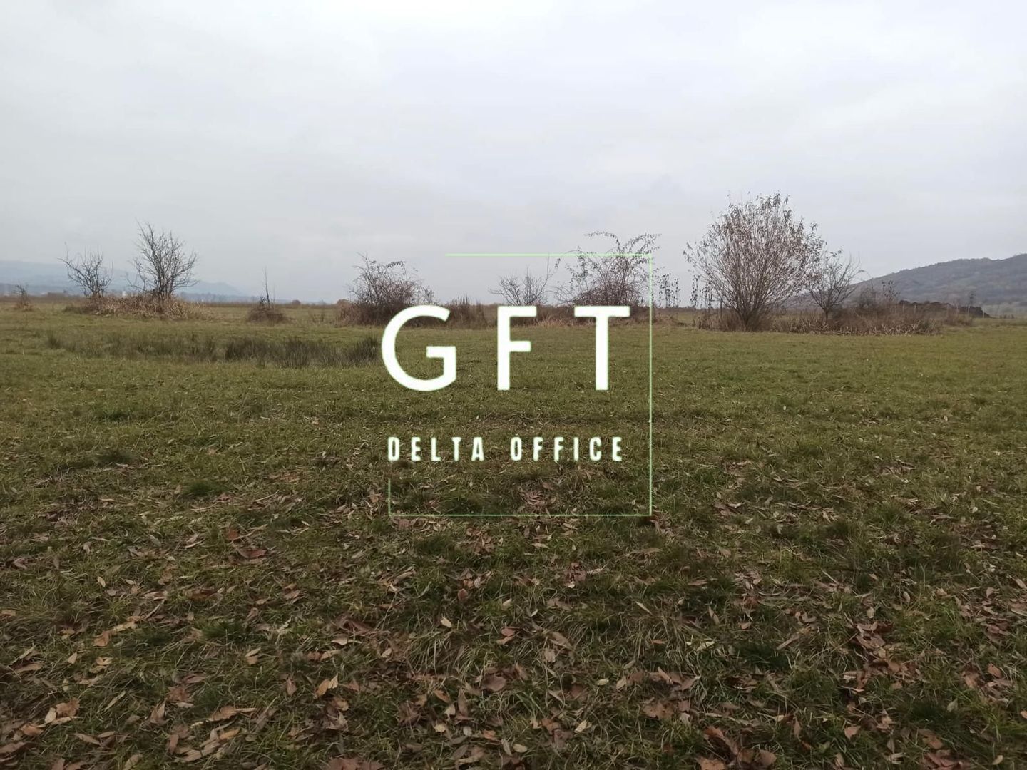 Teren 19611 mp (1,96 Ha)-ideal agricultura, investitie-Zona Aerodrom - Poză 2