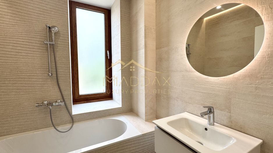 Vila cu 6 camere *575mp* / 2 locuri parcare // Pipera- Iancu Nicolae - Poză 42