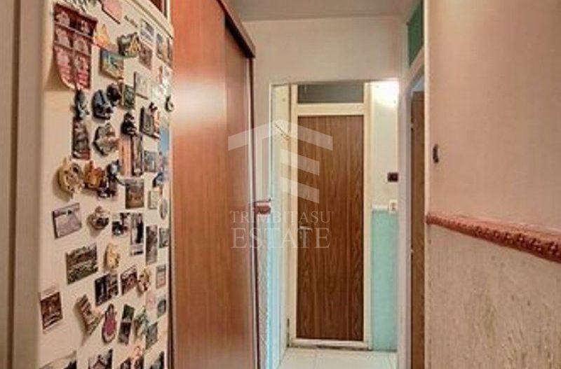 Apartament 3 camere decomandat 2 bai Bloc 1986 Apusului-str. Alesd - Poză 7