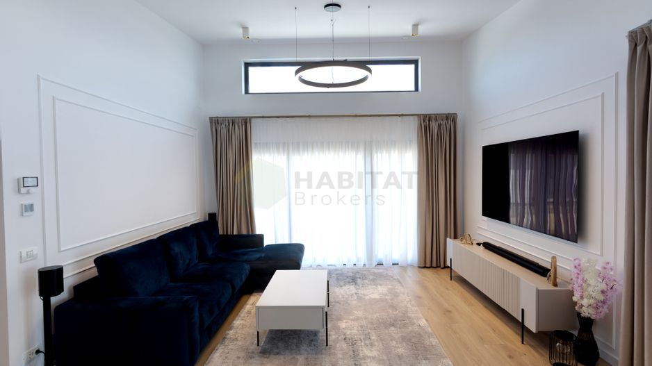 Casa 3 camere pe malul Lacului Snagov | Green Future Snagov - Poză 2