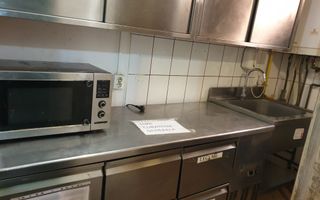 Spațiu comercial de inchiriat - Poză 6