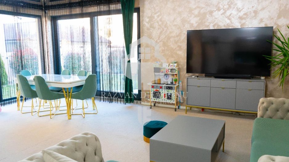 Casa de vanzare - Poză 3