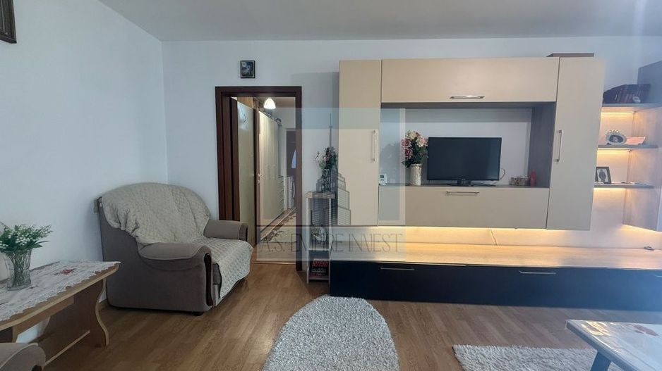 Apartament 3 camere - zona Bd. Gării/Făget - Poză 1