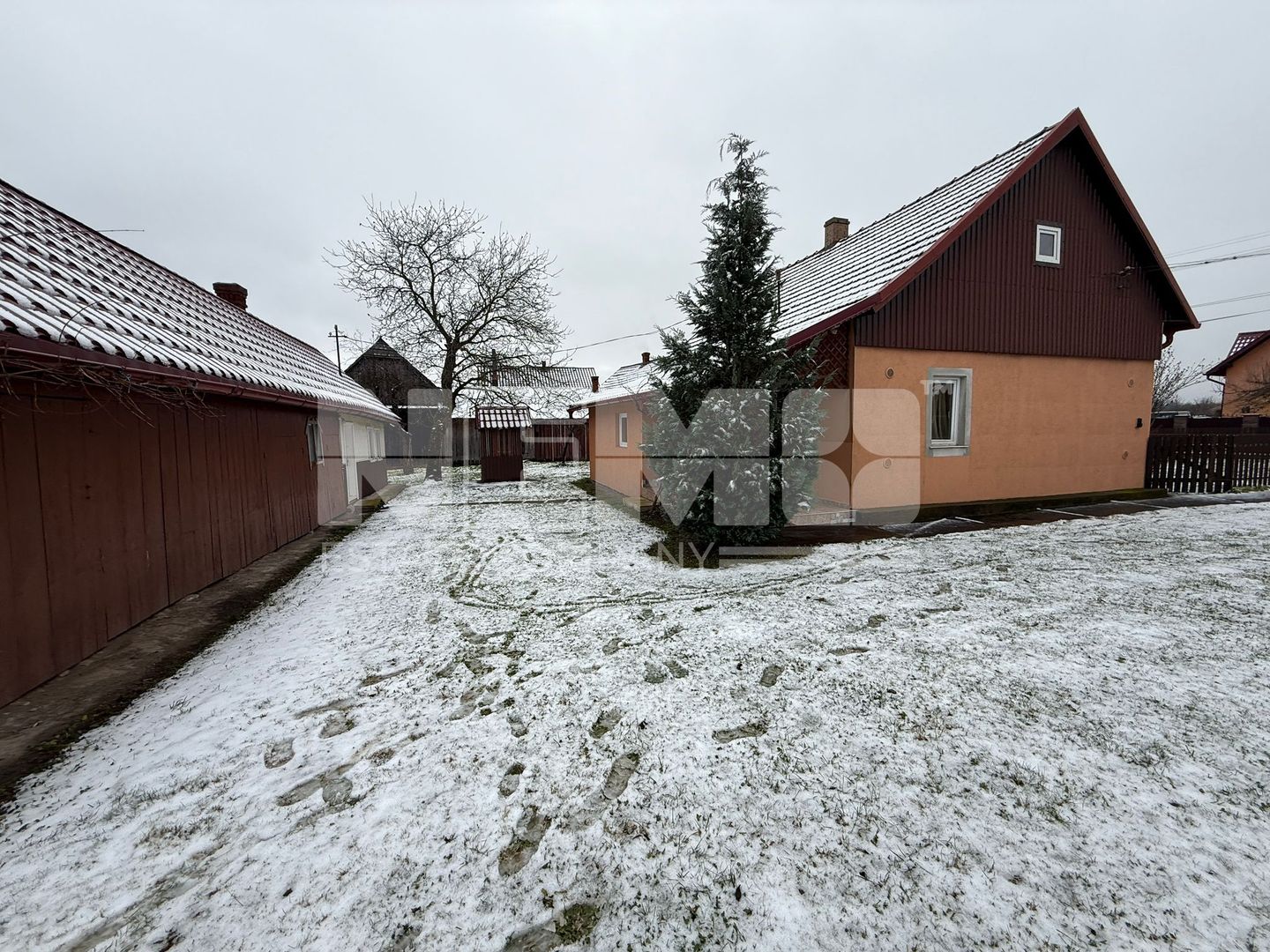 VAND CASA | 78.000 EURO | HORODNIC DE SUS | 4.268 MP | - Poză 18