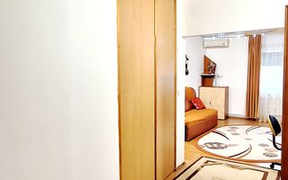 Apartament 1 camera, spatios, compartimentat in 2 camere, Girocului-str. Miloia - Poză 9