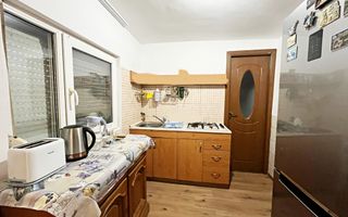 Casa de vanzare Ultracentral in zona Decebal, Oradea - Poză 20