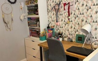 Apartament 4 camere Iancu Nicolae-Padure Baneasa - Poză 13