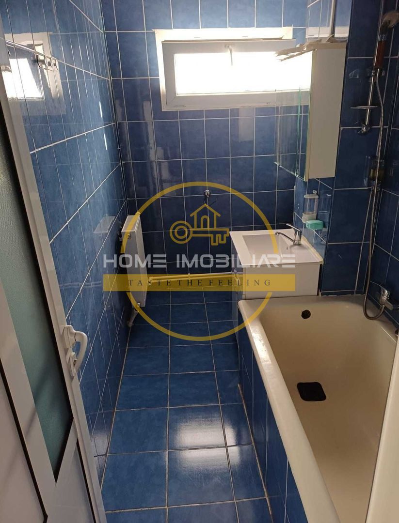 Apartament cu 2 camere/ 47mp/ Bulevardul Cantemir - Poză 7