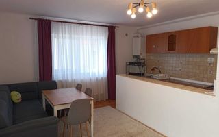 Dambovita | 2 Camere | Etaj Intermediar | Loc de Parcare. - Poză 2