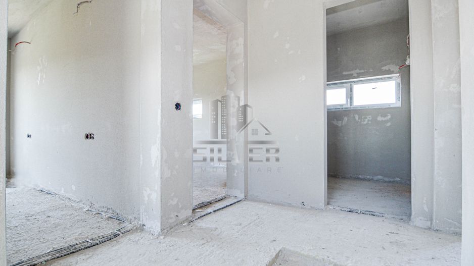 Casa individuala cu garaj si demisol, in Chinteni la 10 min de Cluj - Poză 11