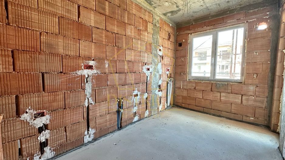 Apartament cu 2 camere si dressing decomandat la etajul 2in Giroc langa Hotel IQ - Poză 5