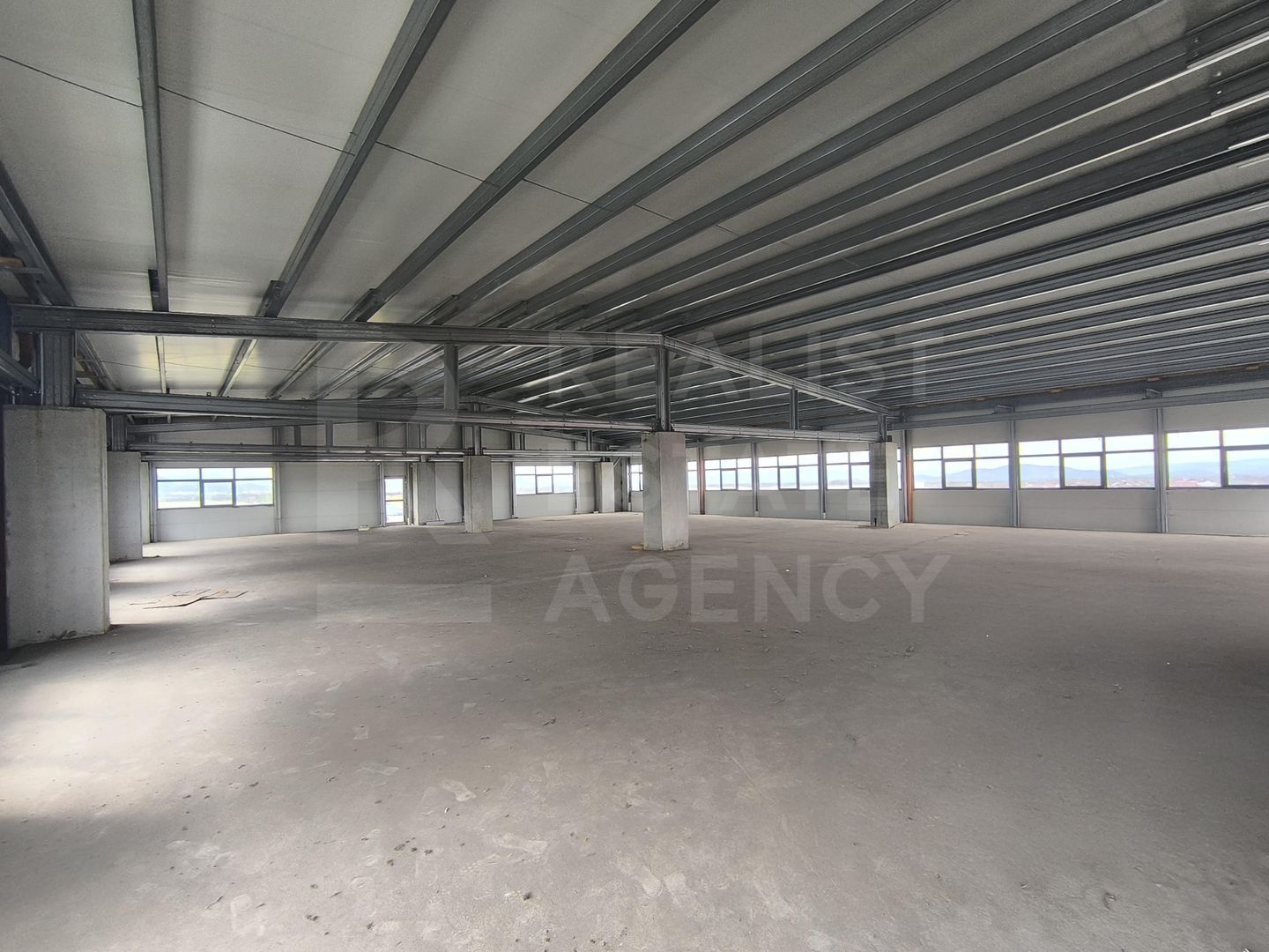 Proprietate industrială de vânzare, Brașov - Poză 6