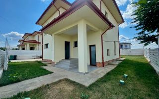 Vânzare Casa P+E - Gata de intrare – Vișan, Iași - Poză 1