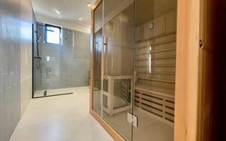 Vanzare Vila 250 mp 6 camere 4 bai, finisaje premium | Iancu Nicolae - Poză 21