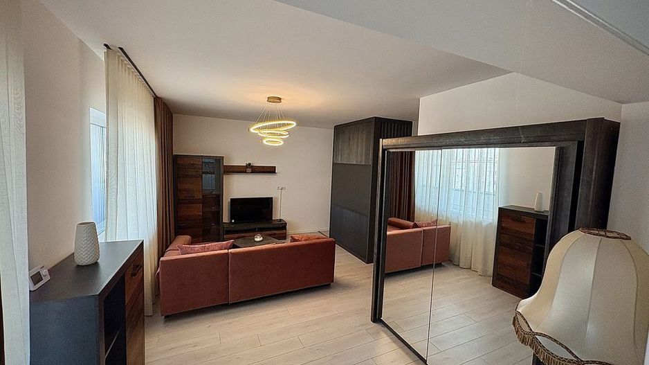 Garsonieră spațioasă 58 mp, Militari – lângă Metrou Păcii - Poză 3