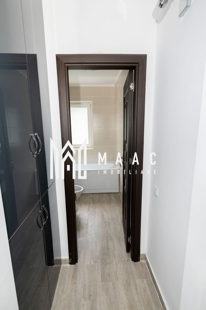 Apartament de vânzare Vâlcea, 2 camere | Central | etaj 2 - Poză 7