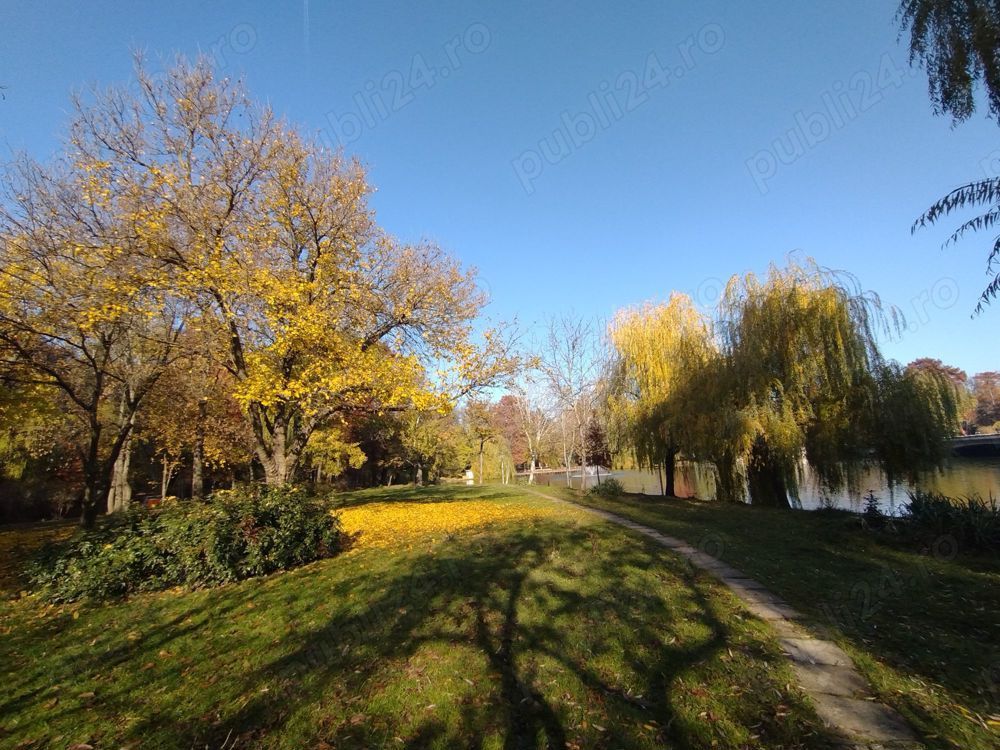 2 camere Parcul Carol - Poză 10