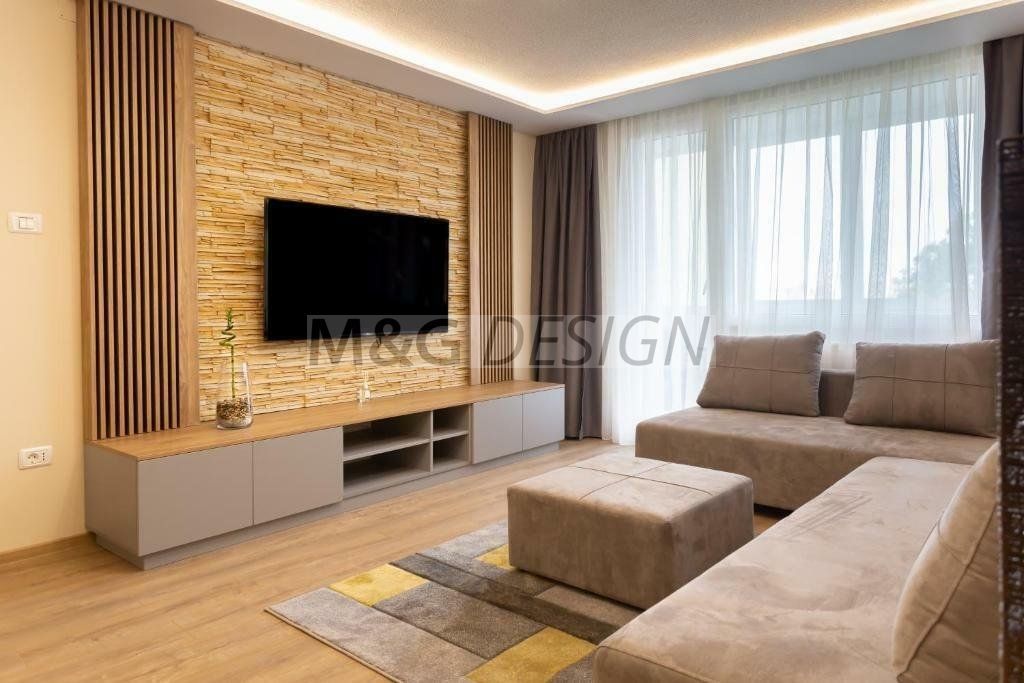 Apartament 3 camere zona centrala - Poză 2