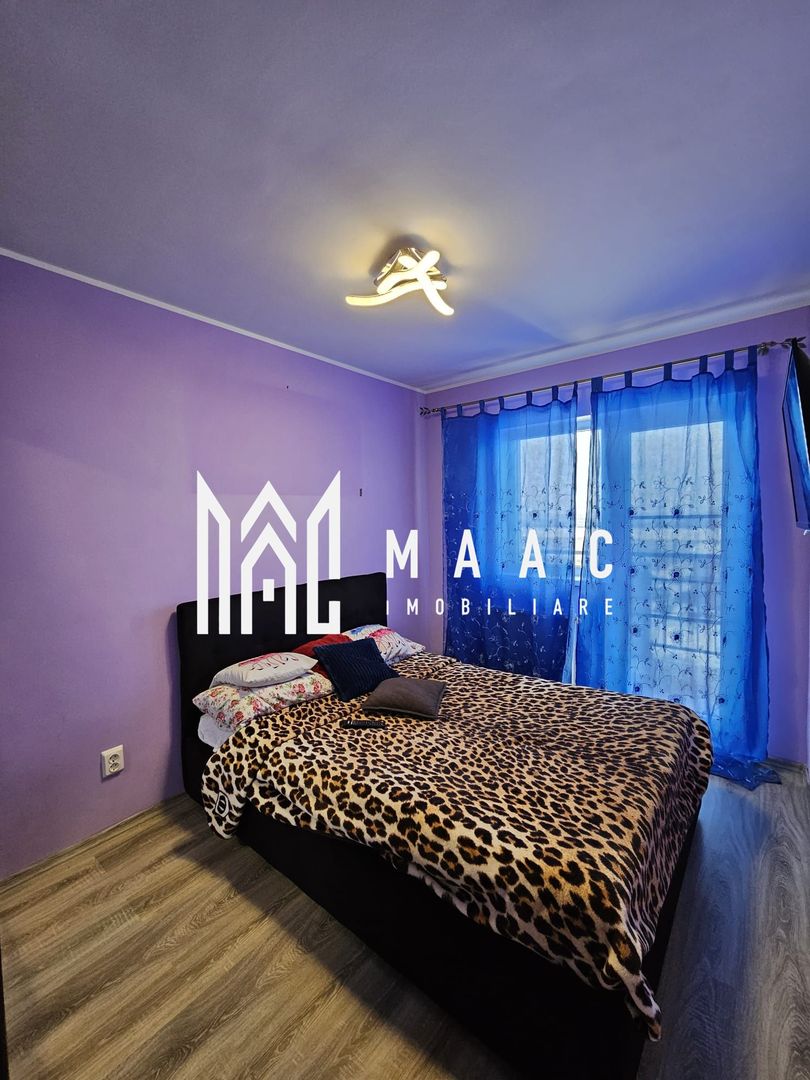 Apartament 3 camere | Mobilat modern | Parcare | Magnolia - Poză 8