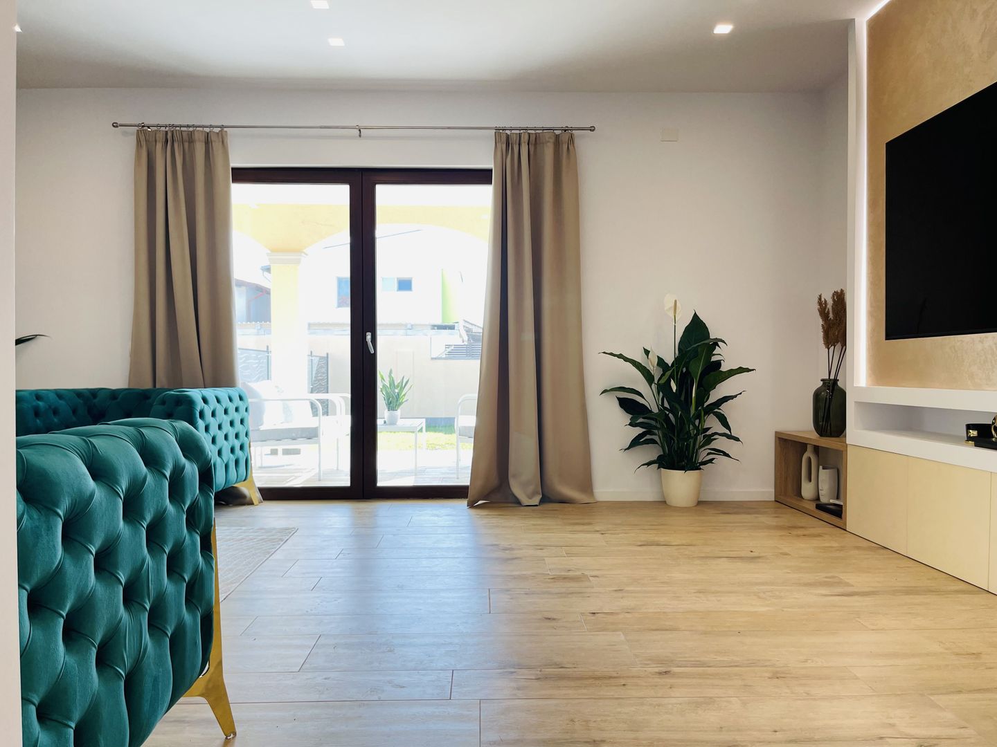 INCHIRIATA - Prima Inchiriere | Casa Segmentul Lux - 3 dormitoare & dressing - Poză 9