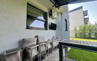 Vila LUX **5 camere**3 locuri parcare** Complex NOU//Sisesti - Poză 44