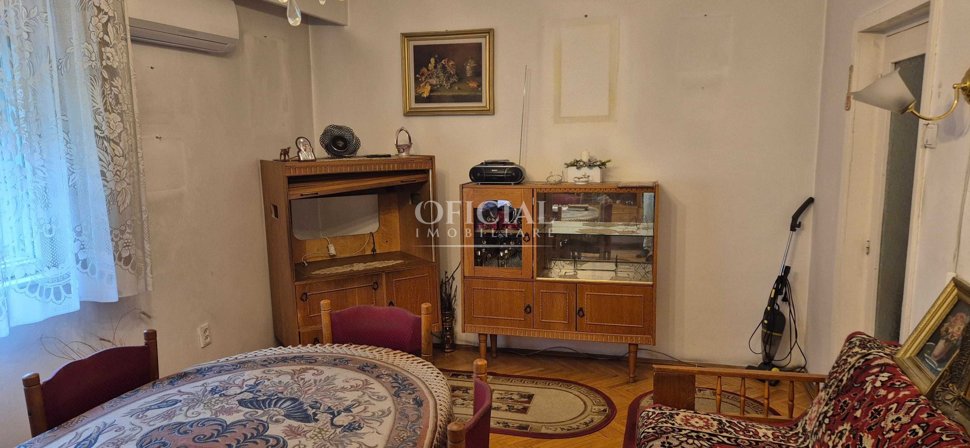 Apartament 2 Camere | Decomandat | 52 mp | Etaj 1 | Zona Dorobantilor - Poză 2