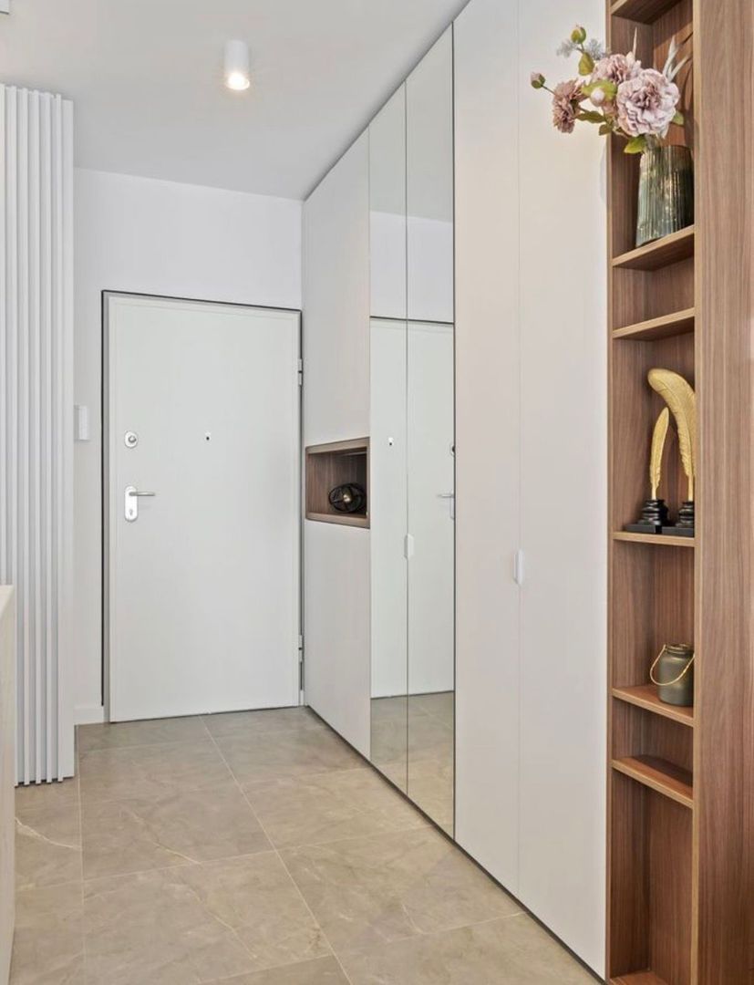 AP. 2 CAMERE ONE TIMPURI NOI, LOC PARCARE, BLOC NOU, METROU 5 MINUTE - Poză 16