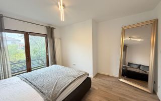 Duplex modern în Șelimbăr -350 mp curte, complet amenajat - Poză 10