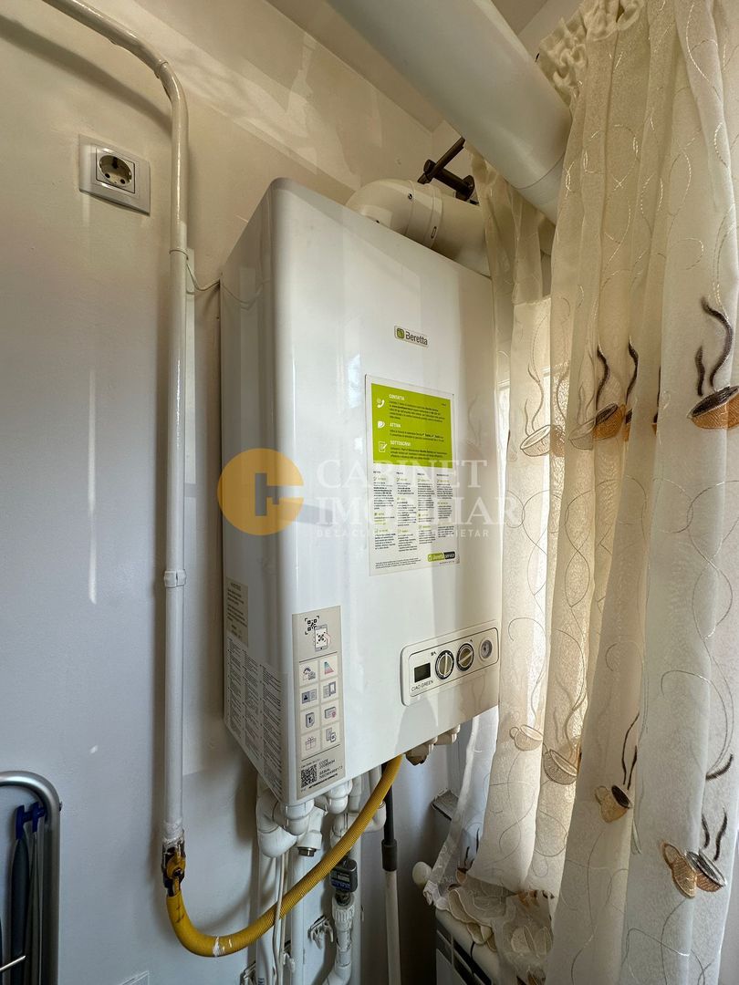 2 Camere DECOMANDAT - 58mp - Zona Podu Ros - Poză 5