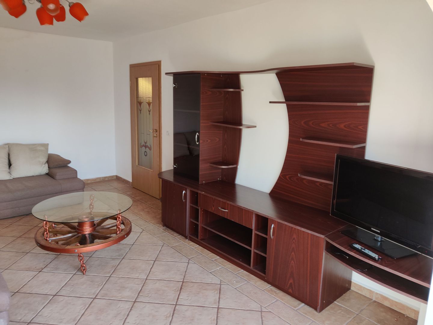 APARTAMENT  4 CAMERE C.ARADULUI 650 EURO - Poză 13