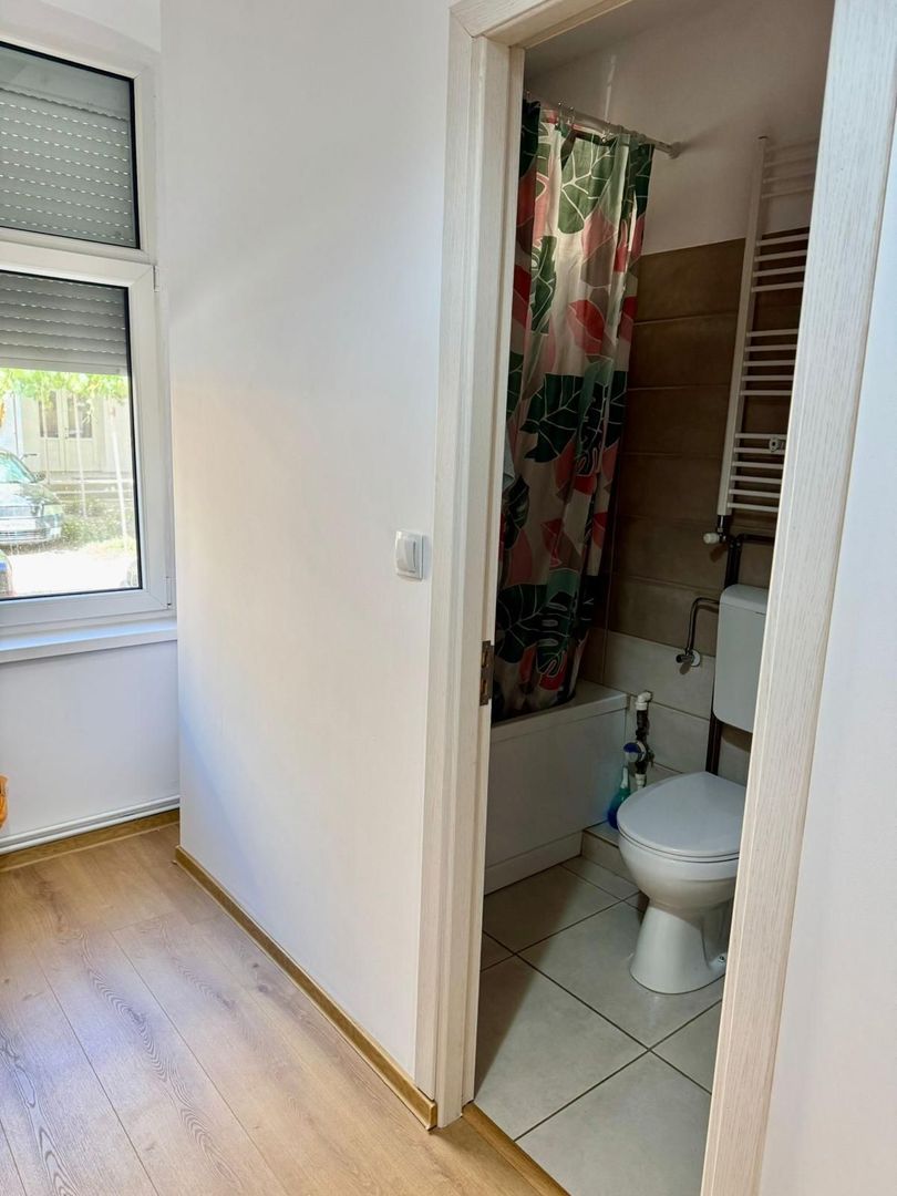 COMISION 0% | Apartament cu 2 cammere | Malul Begăi | Iosefin - Poză 12